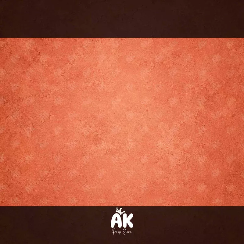 Warm Terracotta Plaster Texture