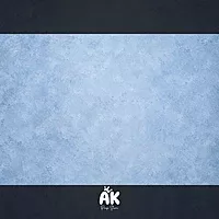 Soft Teal blue