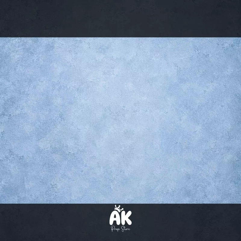 Soft Teal blue