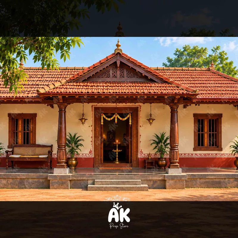 Village Home
