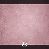 Dusty Mauve Textured - 4x5 Feet