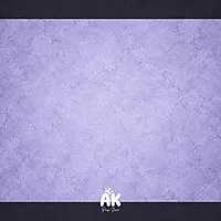 Lavender Watercolor Stone Texture - 4x5 Feet