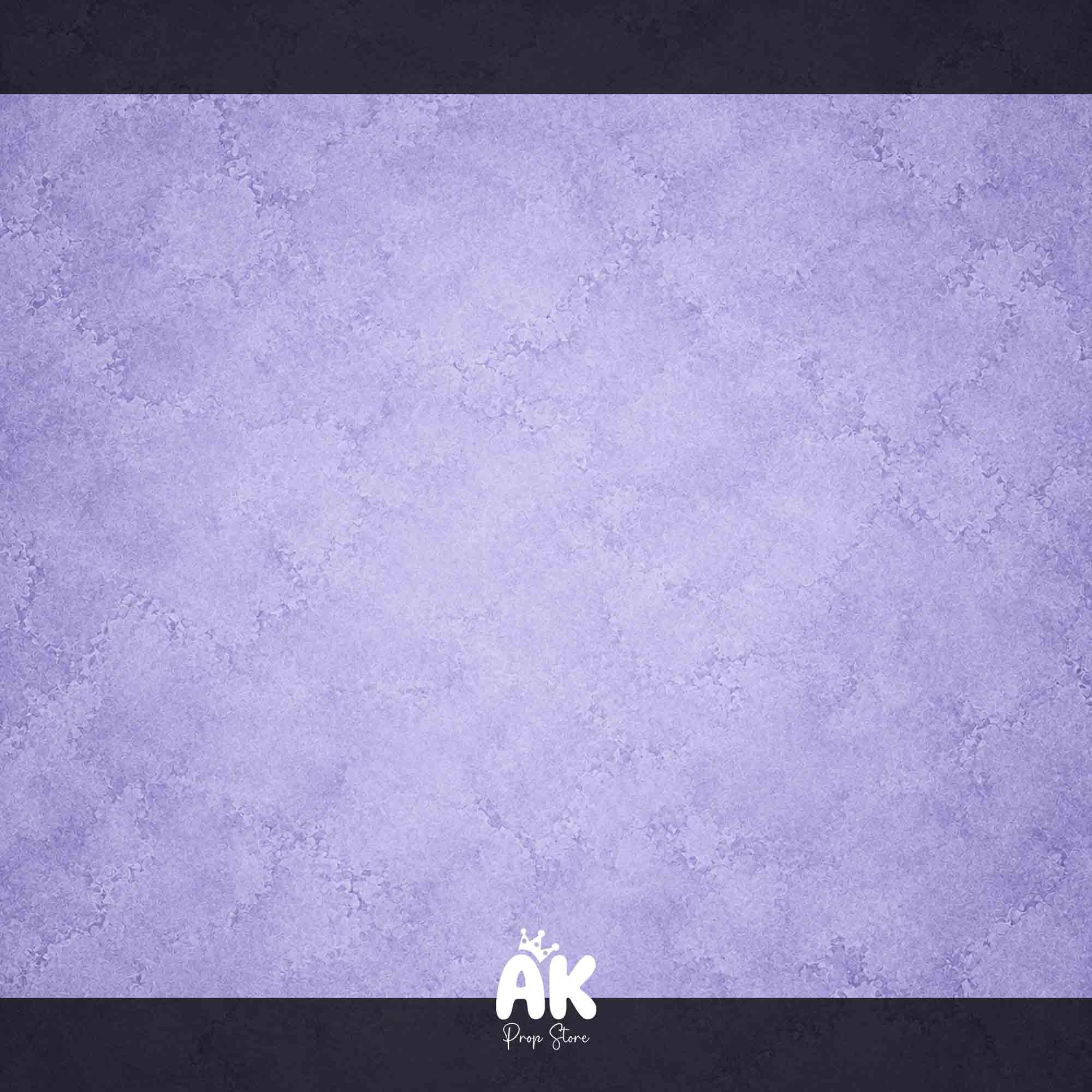 Lavender Watercolor Stone Texture - 4x5 Feet