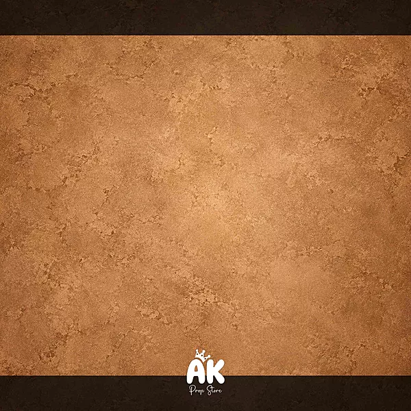 Warm Aged Plaster Texture - 4x5 Feet