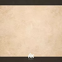 Warm Beige Plaster Texture - 4x5 Feet