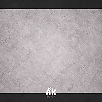 Weathered Gray Concrete Texture - 4x5 Feet