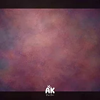 Vintage Mauve Texture - 4x5 Feet
