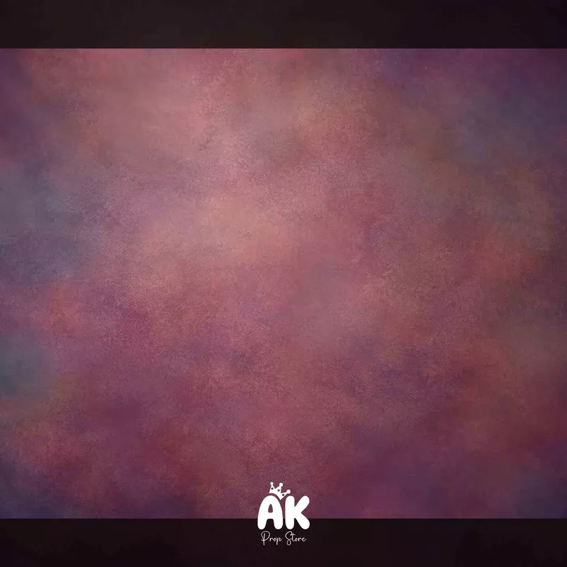 Vintage Mauve Texture - 4x5 Feet