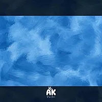 Ocean Blue texture