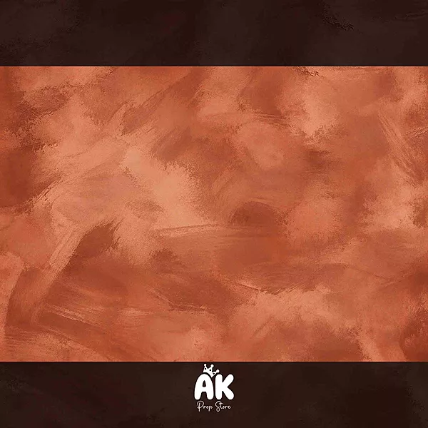 Rust Clay Texture