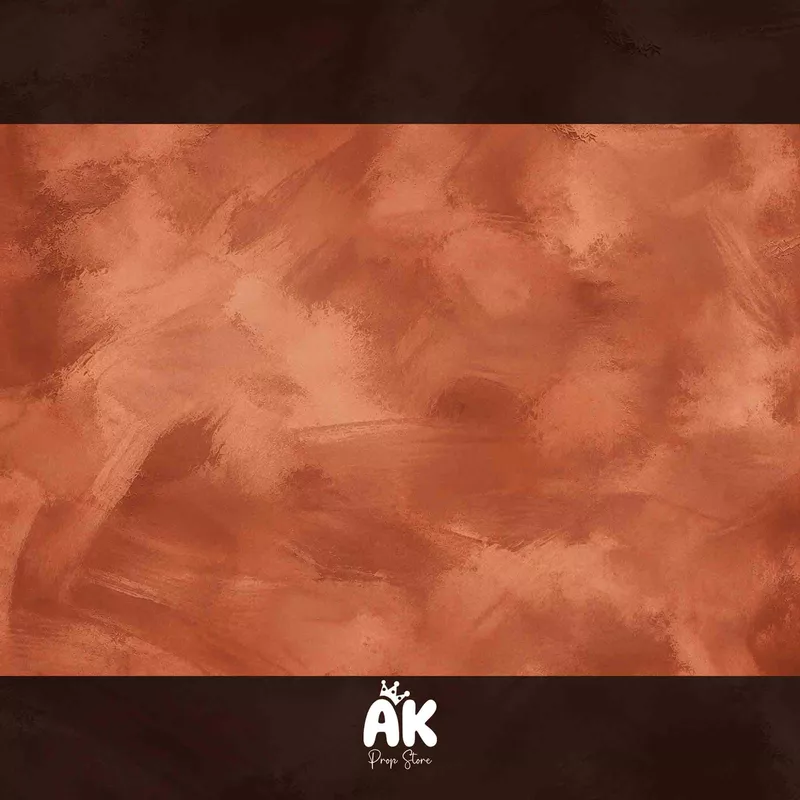 Rust Clay Texture
