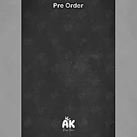 Slate Black Textured (PRE-ORDER)