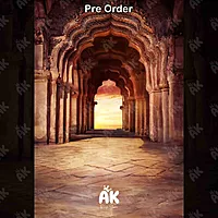 Temple Arch (PRE-ORDER)