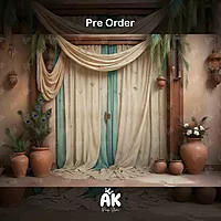Potted Heritage (PRE-ORDER)