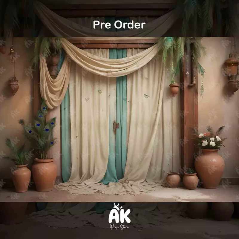 Potted Heritage (PRE-ORDER)