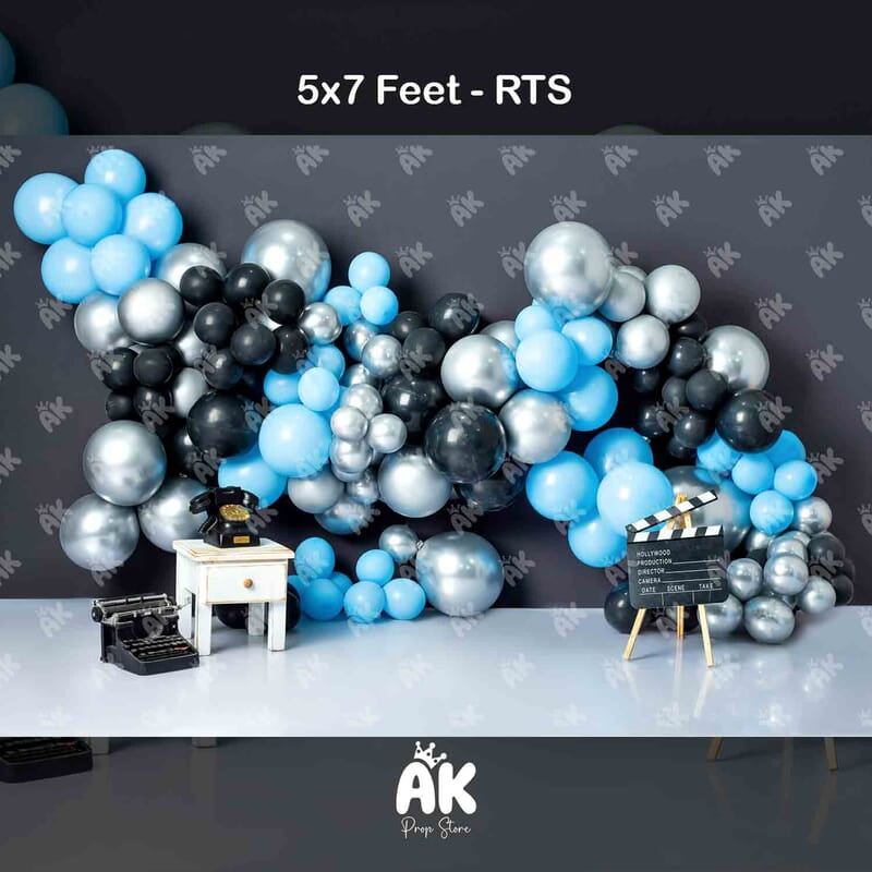 Boss Baby Type 2 - 5x7 Feet