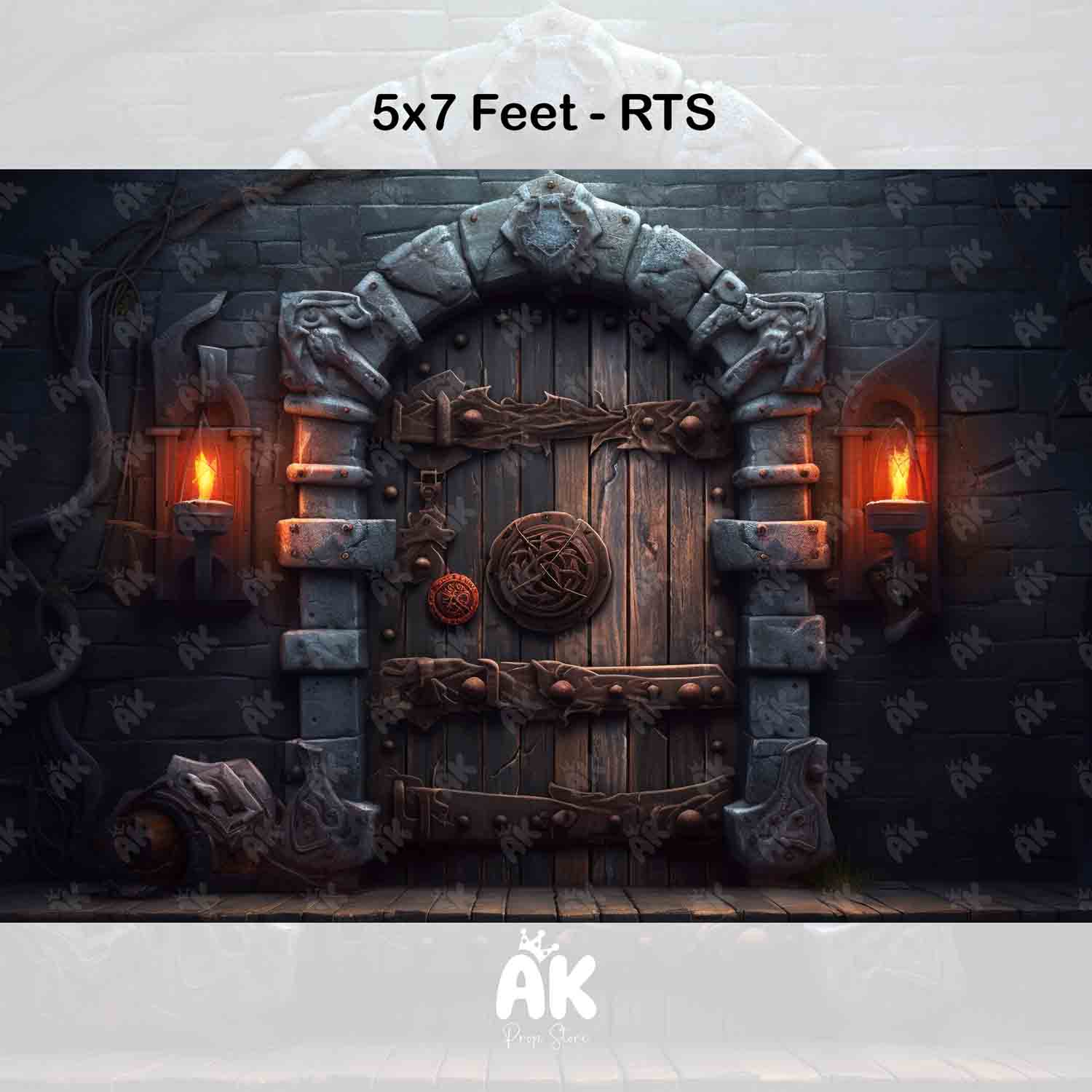 Game Of Thrones - 5x7 Feet