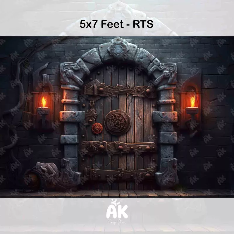 Game Of Thrones - 5x7 Feet