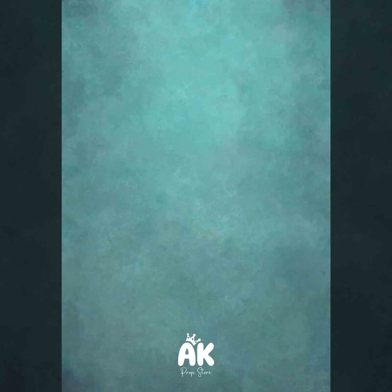 Elegant Blue Textured