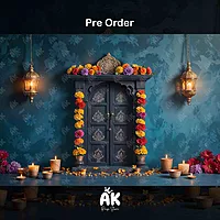 Divine Aura (PRE-ORDER)