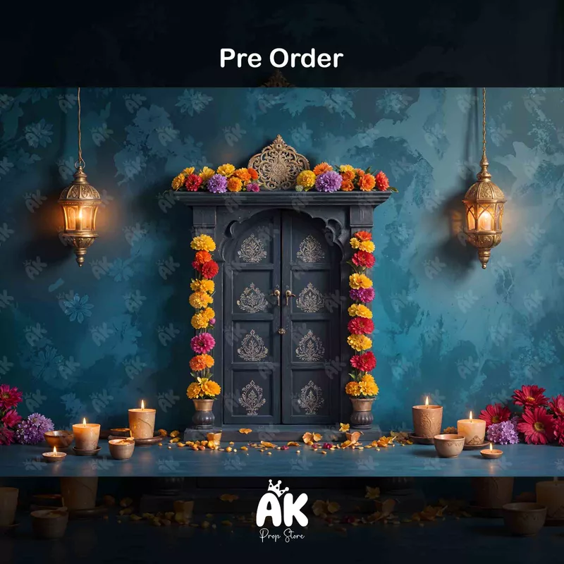 Divine Aura (PRE-ORDER)