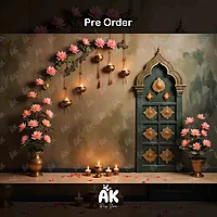 Serene Diyas (PRE-ORDER)