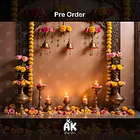 Diya Delight (PRE-ORDER)