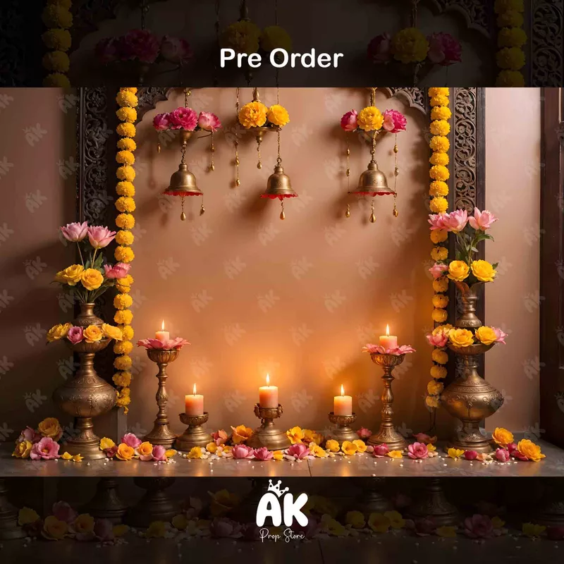 Diya Delight (PRE-ORDER)