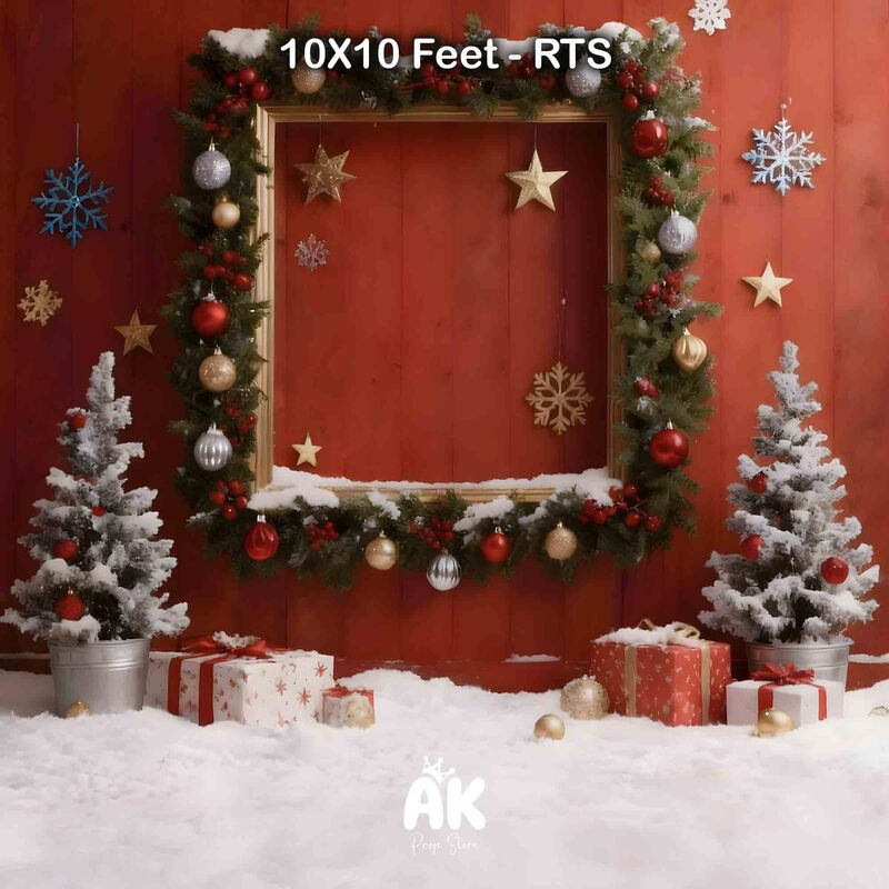 Magic Window 10x10 Magic Window 10x10