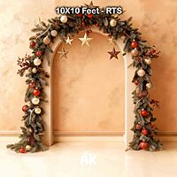 Holiday Portal 10x10