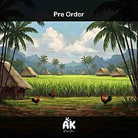 Village Fields (PRE-ORDER)