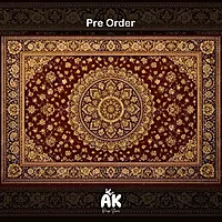 Classic Blossom Mat (PRE-ORDER)