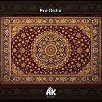 Classic Blossom Mat (PRE-ORDER)