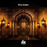 Imperial Glow Archway (PRE-ORDER)