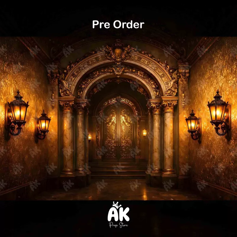 Imperial Glow Archway (PRE-ORDER)