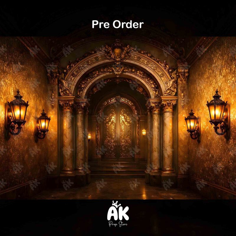 Imperial Glow Archway (PRE-ORDER)