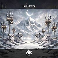 Kailash Guardian (PRE-ORDER)