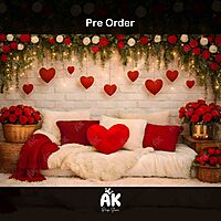 Love in Bloom (PRE-ORDER)
