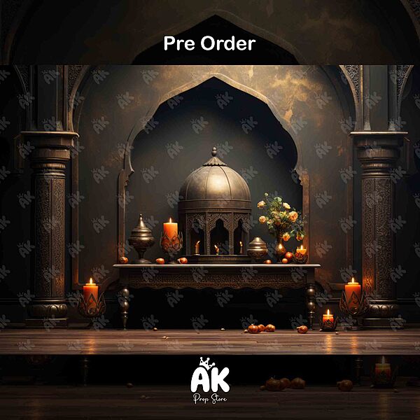 Arabian Nights (PRE-ORDER)