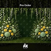 Bloom Wall (PRE-ORDER)