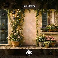French Lane (PRE-ORDER)