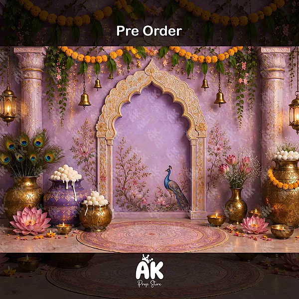 Lotus Gokulam (PRE-ORDER)