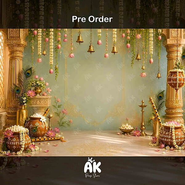 Flute Blossom (PRE-ORDER)