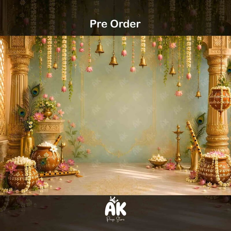 Flute Blossom (PRE-ORDER)
