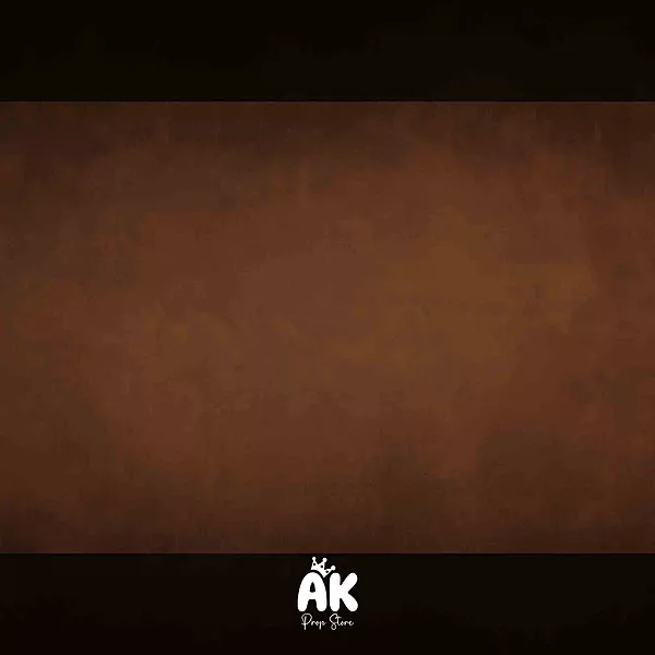 Mocha Brown Textured