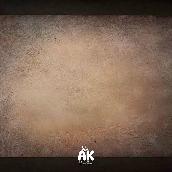 Chestnut Brown Textured - 4x5 Feet (PRE-ORDER)