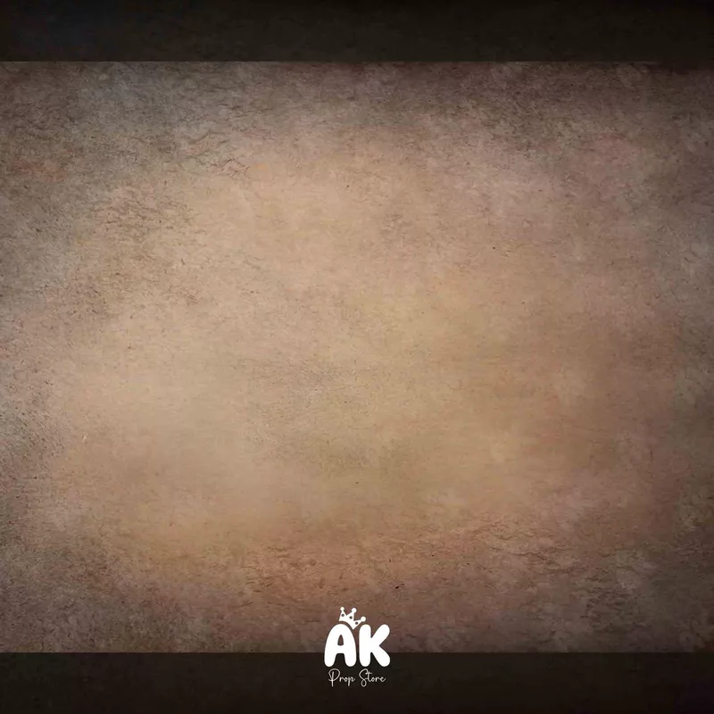 Chestnut Brown Textured - 4x5 Feet (PRE-ORDER)