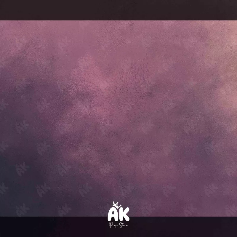 Cold Mauve Textured - 4x5 Feet