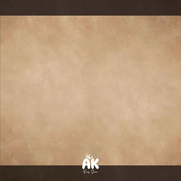 Cream Custard Textured - 4x5 Feet (PRE-ORDER)