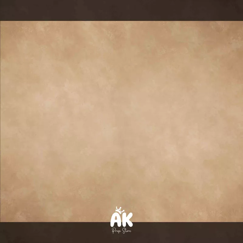 Cream Custard Textured - 4x5 Feet (PRE-ORDER)